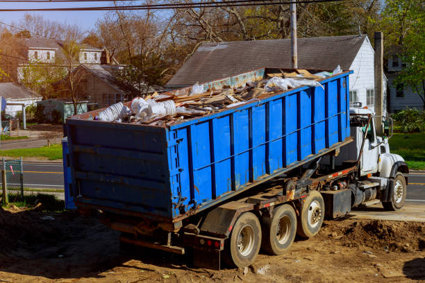 Junk Removal for Events in Quail Creek, TX